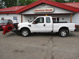 Used 2009 Ford F250 XL image 4