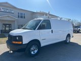Used 2006 GMC Savana 2500 image 2