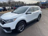 Used 2021 Honda CR-V EX image 4