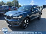 Used 2021 Volvo XC40 T5 Momentum w/ Protection Package Premier image 4