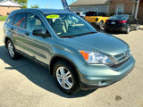 Used 2010 Honda CR-V EX image 3