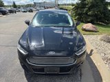 Used 2016 Ford Fusion Titanium image 2