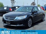 Used 2014 Honda Accord Touring image 2