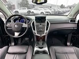 Used 2012 Cadillac SRX Luxury image 3