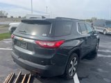 Used 2019 Chevrolet Traverse LT w/ LT Premium Package image 4