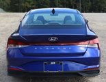 Certified 2023 Hyundai Elantra SEL w/ Convenience Package image 4