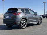 Used 2016 MAZDA CX-5 Grand Touring image 3