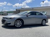 Used 2023 Chevrolet Malibu LT image 2