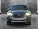 Used 2018 Audi Q5 2.0T Premium Plus w/ Premium Plus Package image 2