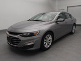 Used 2023 Chevrolet Malibu LT image 2