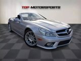 Used 2009 Mercedes-Benz SL 550 image 2
