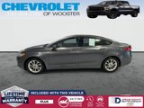 Used 2019 Ford Fusion SE image 5