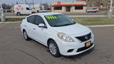 Used 2013 Nissan Versa SV w/ Convenience Pkg image 3
