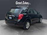 Used 2016 Chevrolet Equinox LS image 5