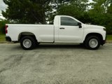 Used 2021 Chevrolet Silverado 1500 W/T w/ WT Fleet Convenience Package image 5