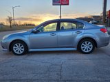 Used 2011 Subaru Legacy 2.5i Premium w/ All-Weather Pkg image 4