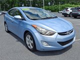 Used 2012 Hyundai Elantra GLS w/ Preferred Pkg 3 image 3