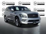 Used 2016 INFINITI QX80 2WD image 2