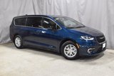 New 2025 Chrysler Pacifica Select w/ Uconnect Theater Family Group image 4