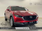Certified 2021 MAZDA CX-30 FWD 2.5 S w/ Premium Package image 4