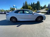 Used 2023 Toyota Camry SE image 4