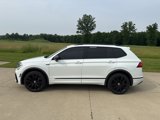 Used 2020 Volkswagen Tiguan SE R-Line image 2
