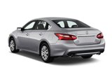 Used 2019 Nissan Altima 2.5 S image 2