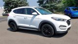 Used 2018 Hyundai Tucson SEL image 2