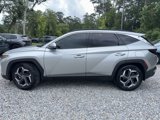 Used 2022 Hyundai Tucson Limited image 2