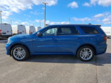 New 2025 Dodge Durango R/T w/ Trailer Tow Group IV image 4