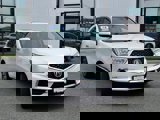 Used 2018 Acura MDX SH-AWD image 3