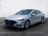 Used 2020 Hyundai Sonata SEL w/ Premium + Sunroof Package image 3