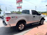 Used 2013 Ford F150 STX w/ Mid Equipment Group image 5