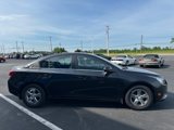 Used 2012 Chevrolet Cruze LT w/ All-Star Edition image 4