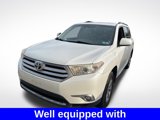 Used 2011 Toyota Highlander 4WD image 3