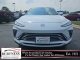 New 2025 Buick Envista Preferred w/ Convenience I Package image 2