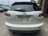 Used 2004 INFINITI FX35 AWD w/ Touring Pkg image 6