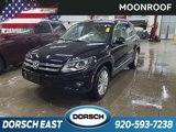 Used 2016 Volkswagen Tiguan SE image 2