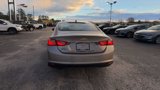 New 2025 Chevrolet Malibu LT w/ LPO, Floor Liner Package image 5