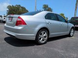 Used 2012 Ford Fusion SE image 4