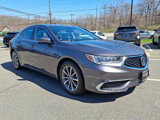 Used 2020 Acura TLX w/ Technology Package image 3