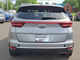 Used 2022 Kia Sportage LX image 5