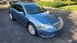 Used 2011 Chrysler 200 Limited image 2
