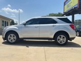Used 2013 Chevrolet Equinox LT w/ Driver Convenience Package image 3