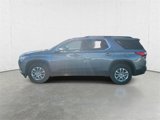 Used 2021 Chevrolet Traverse LT image 5