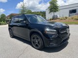 Certified 2024 Mercedes-Benz GLB 250 image 4