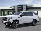 New 2025 GMC Yukon AT4 image 2