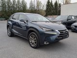 Used 2015 Lexus NX 200t AWD image 2