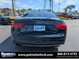 Used 2015 Audi A5 2.0T Premium Plus w/ Technology Package image 5
