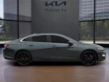 Used 2021 Chevrolet Malibu LT w/ Leather Package image 2